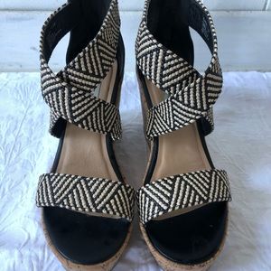 Steve Madden Wedges